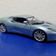 Illustration for article titled 1:24 Lotus Evora S by Bburago